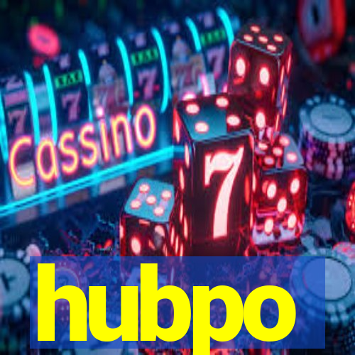 hubpo