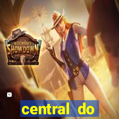 central do parabrisa betim