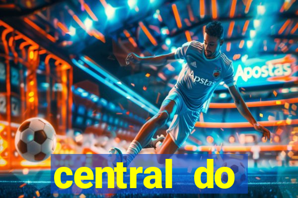 central do parabrisa betim