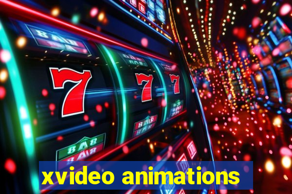 xvideo animations