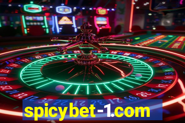spicybet-1.com
