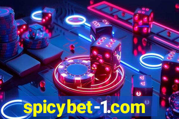 spicybet-1.com