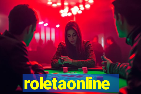 roletaonline