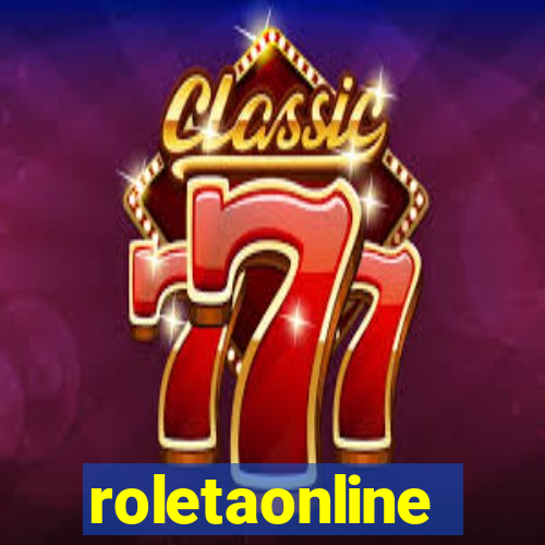 roletaonline