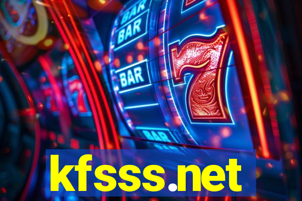 kfsss.net
