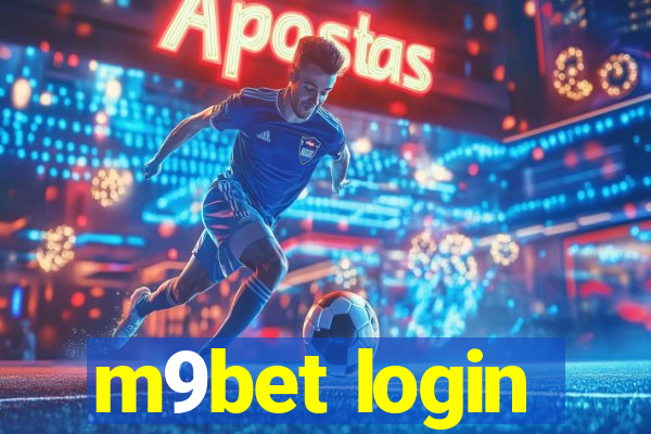 m9bet login