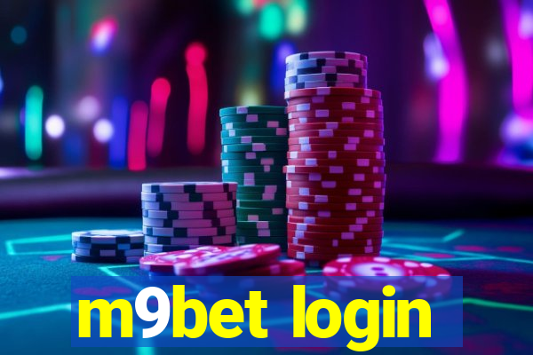 m9bet login