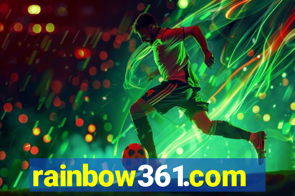 rainbow361.com
