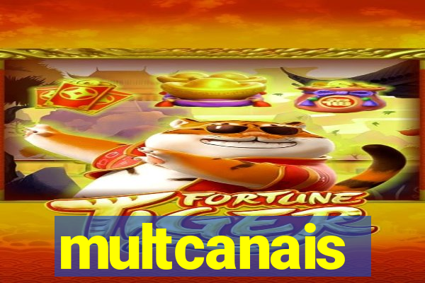 multcanais