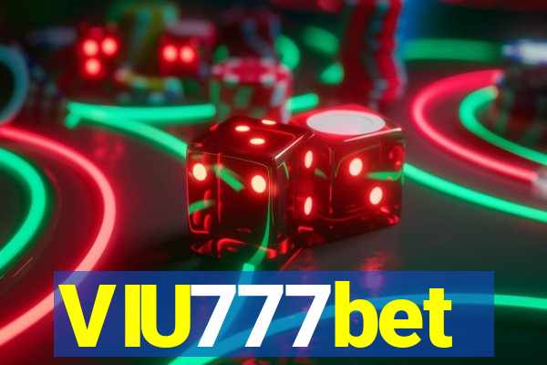 VIU777bet