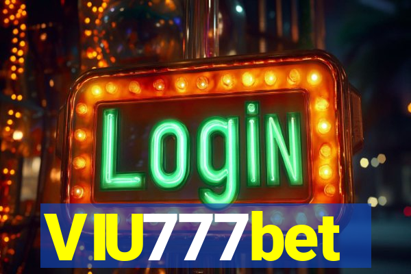 VIU777bet