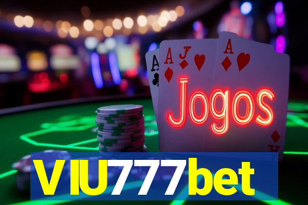 VIU777bet