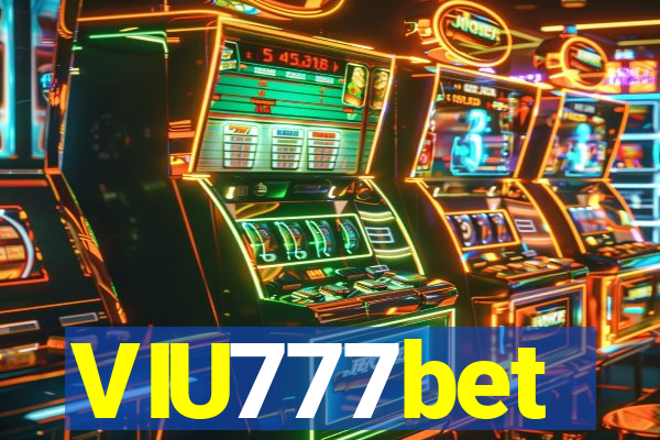 VIU777bet