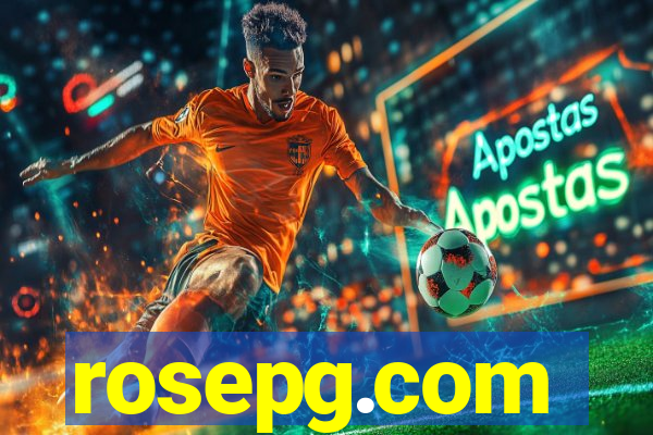 rosepg.com