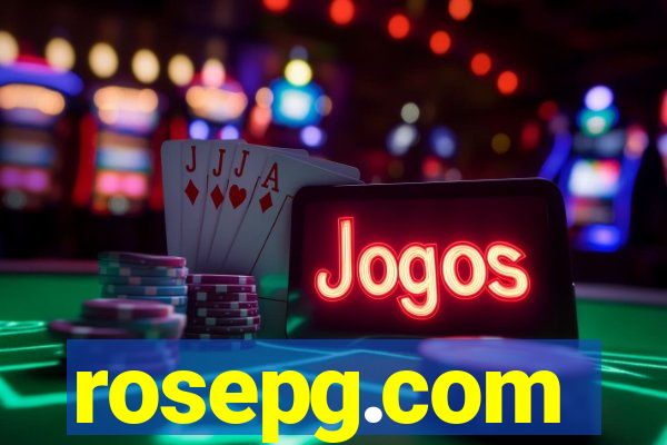 rosepg.com