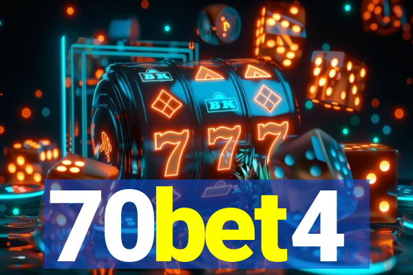 70bet4