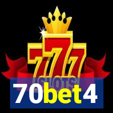 70bet4