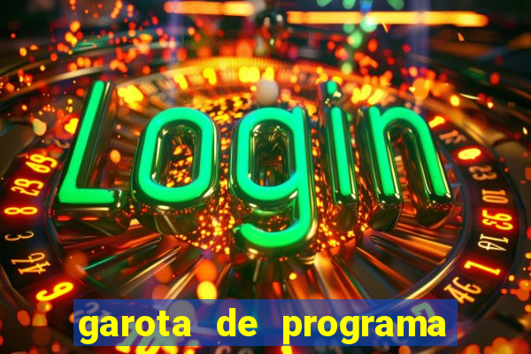 garota de programa de porto ferreira