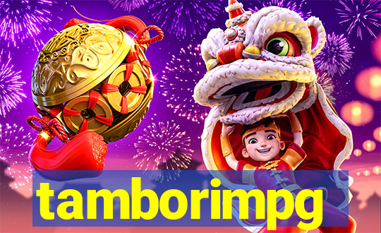 tamborimpg