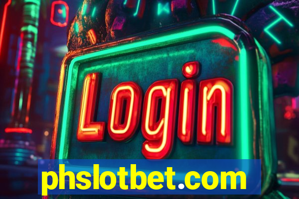 phslotbet.com