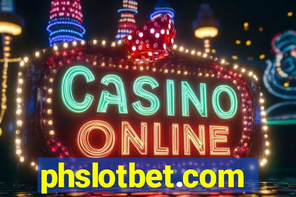 phslotbet.com