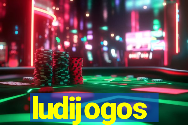 ludijogos