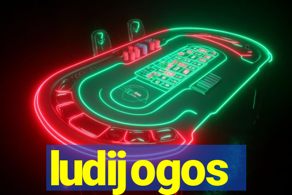 ludijogos