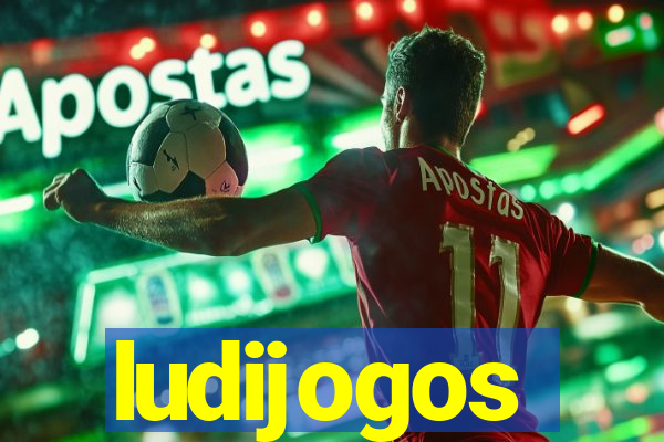 ludijogos