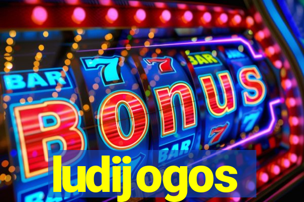 ludijogos