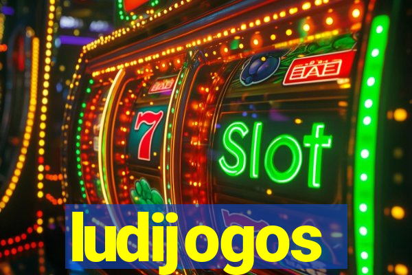 ludijogos