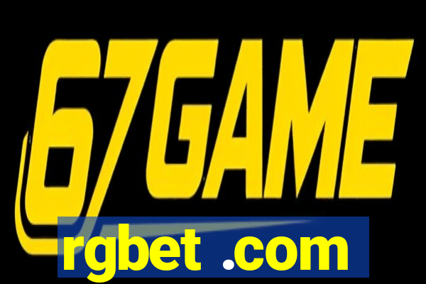 rgbet .com