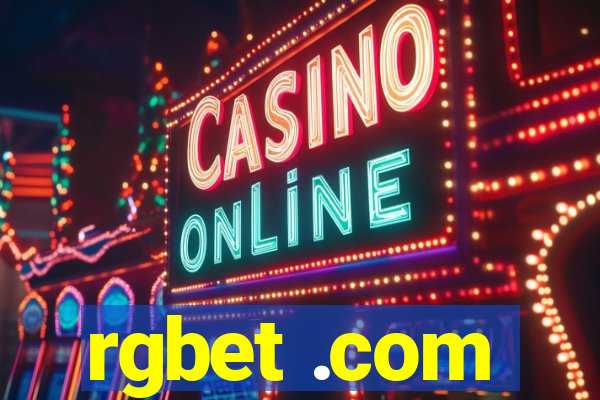 rgbet .com