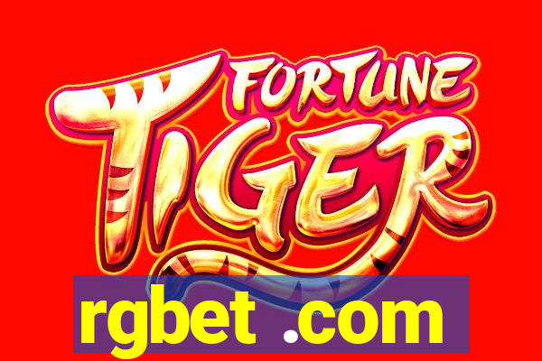 rgbet .com