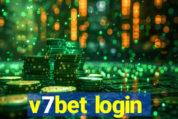 v7bet login