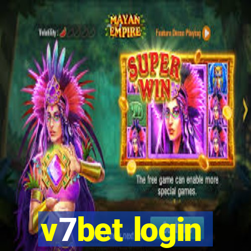 v7bet login