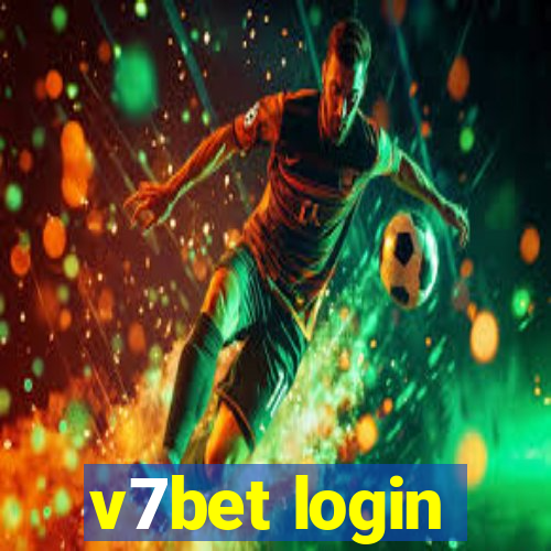 v7bet login