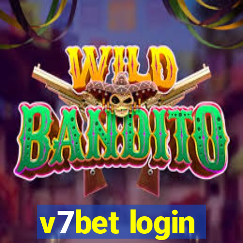 v7bet login