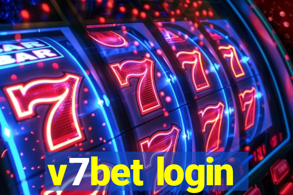 v7bet login