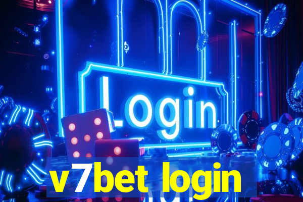 v7bet login