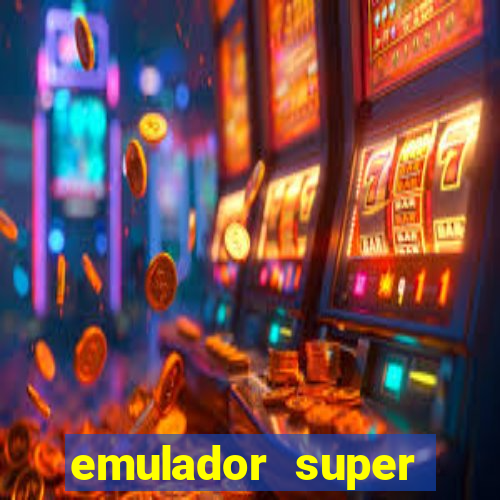 emulador super nintendo zsnes + 845 jogos (roms) download