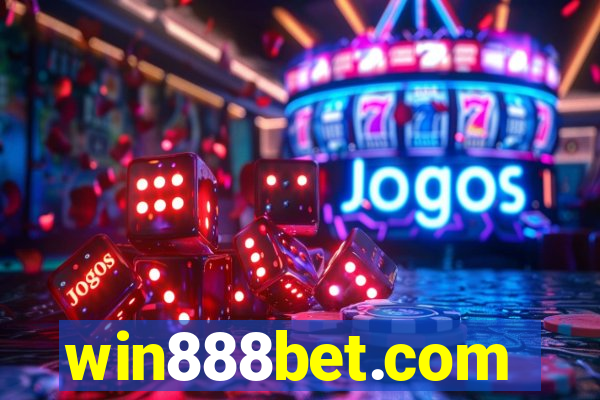 win888bet.com