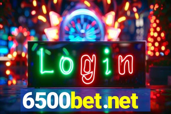 6500bet.net