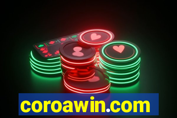 coroawin.com
