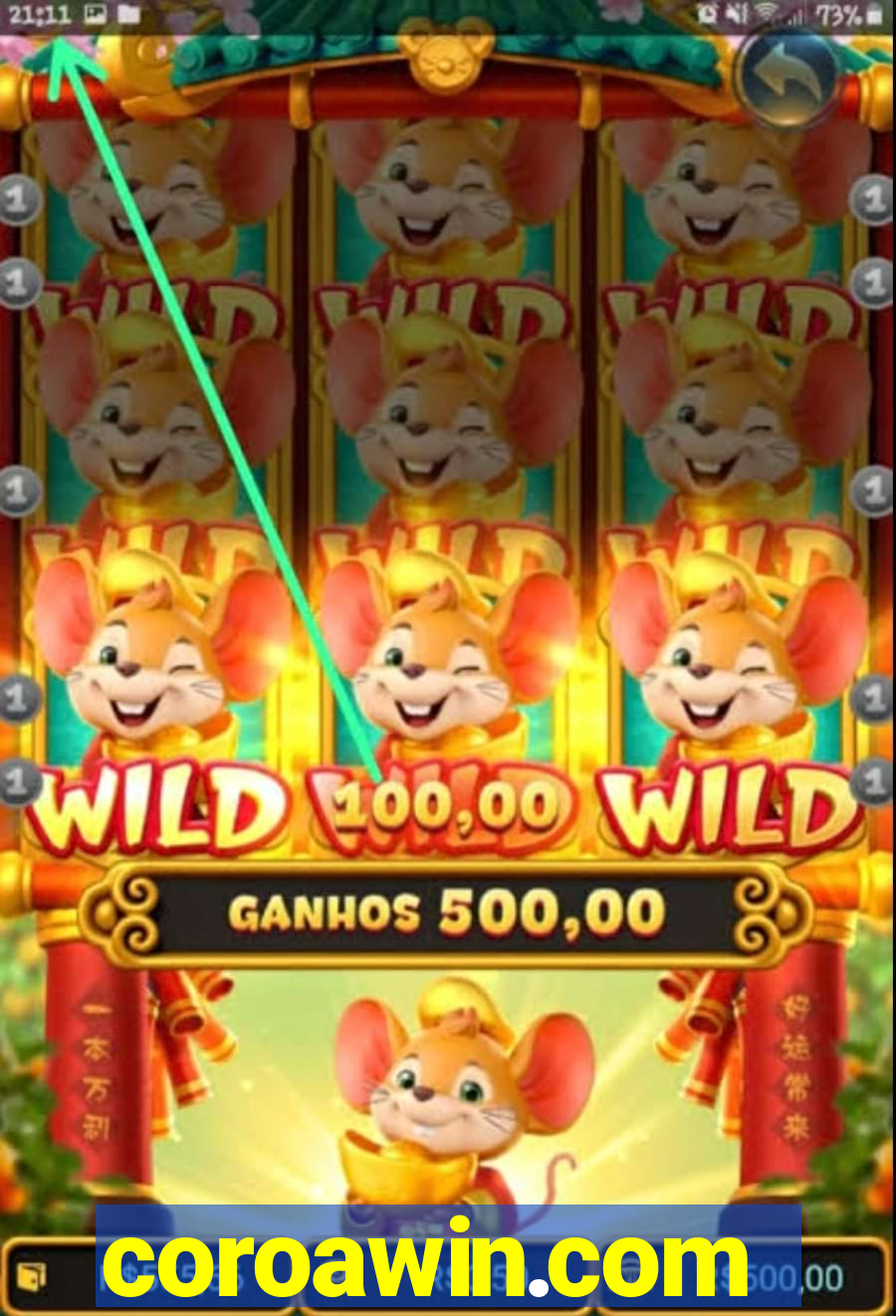 coroawin.com