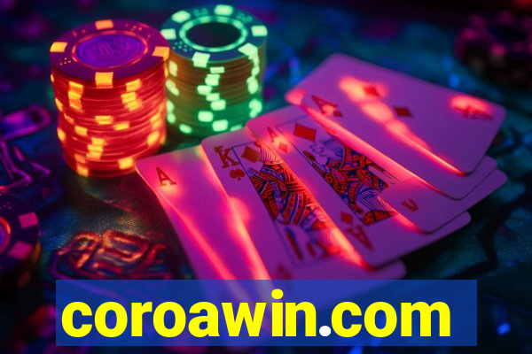 coroawin.com