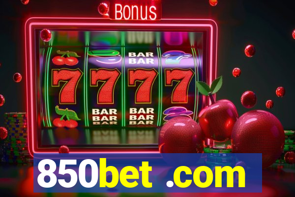 850bet .com