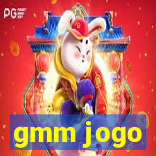 gmm jogo