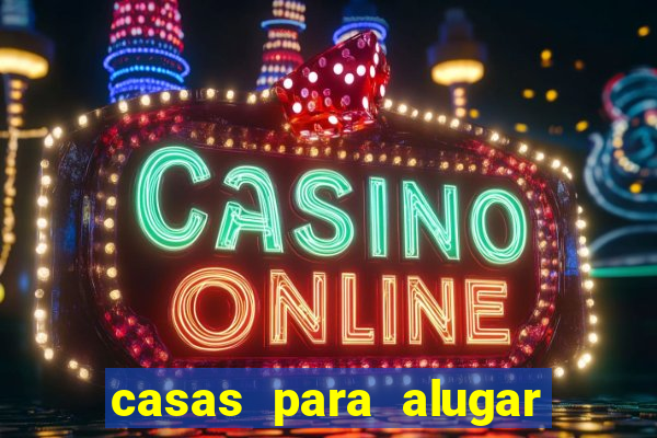 casas para alugar na baixada fluminense