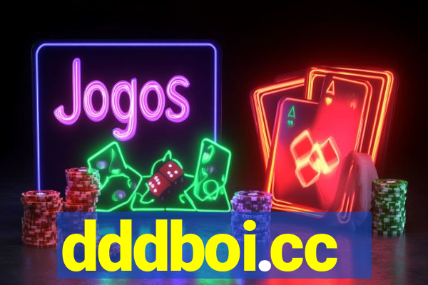 dddboi.cc