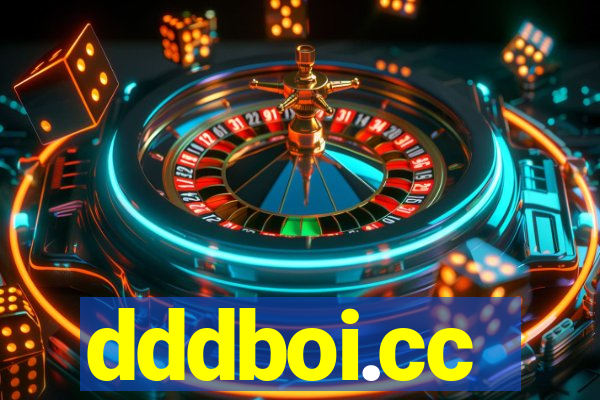 dddboi.cc